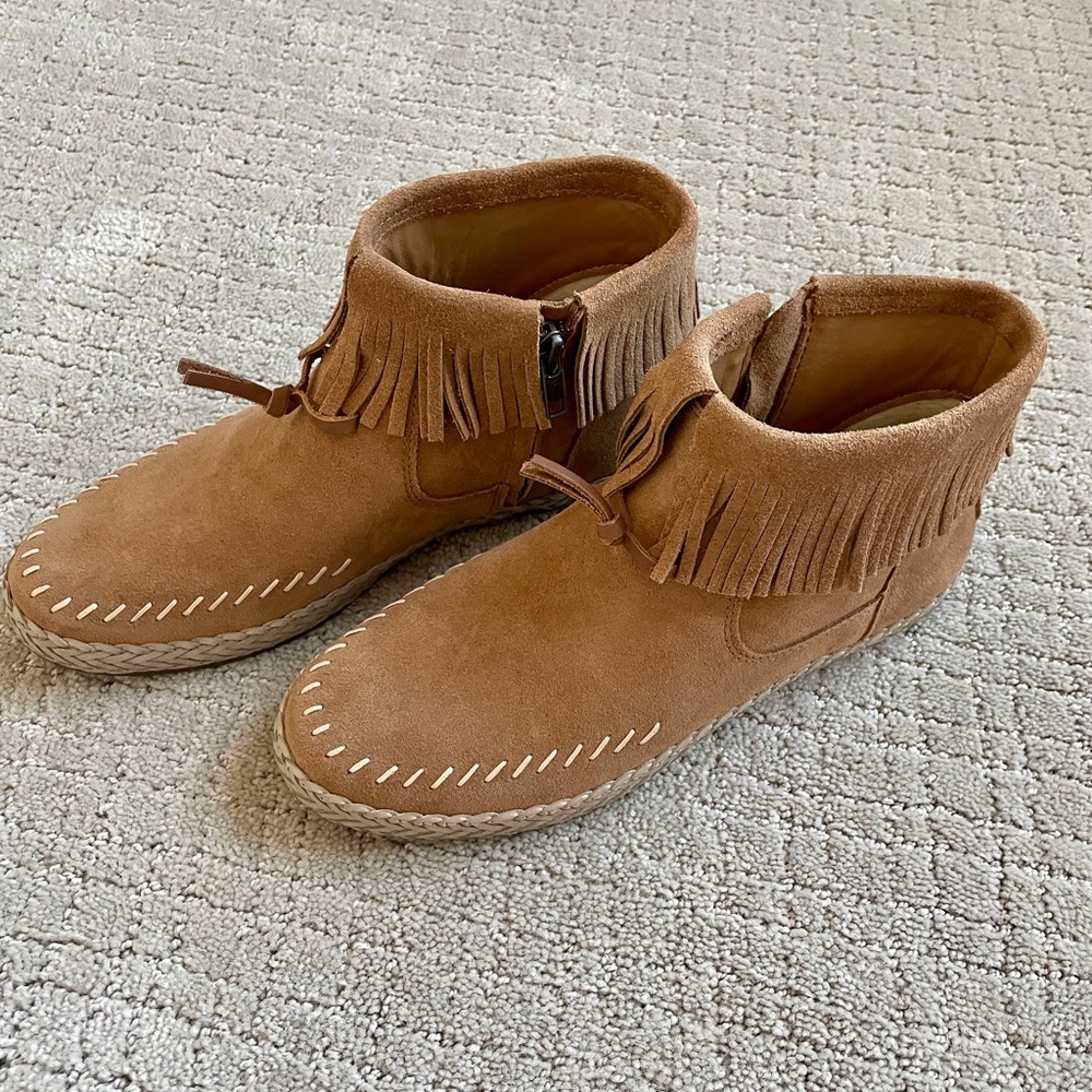 Ugg Booties